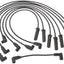 Set Cables para Bujía Gold 9718C de Alta Calidad