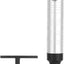 Mandril acero inox eje 0.012-0.157pulg herramienta pulir