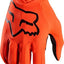 Guante motocross Fox Racing para hombre
