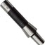 Arbor mandril taladro adaptador caña JT3 R8