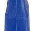 Raspador plástico seguro para cocina 7.82x3" azul 12 Pzas