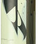 Campana viento acero inox 27pulg Charley Harper