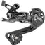 Cambio trasero aluminio XCD 11 RD-M865M negro