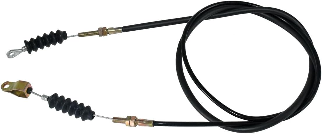 Cable acelerador 66" carrito golf Yamaha YDRA G29