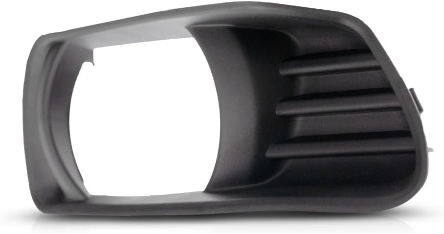 Cubierta luz antiniebla Toyota Camry pasajero DOT/SAE