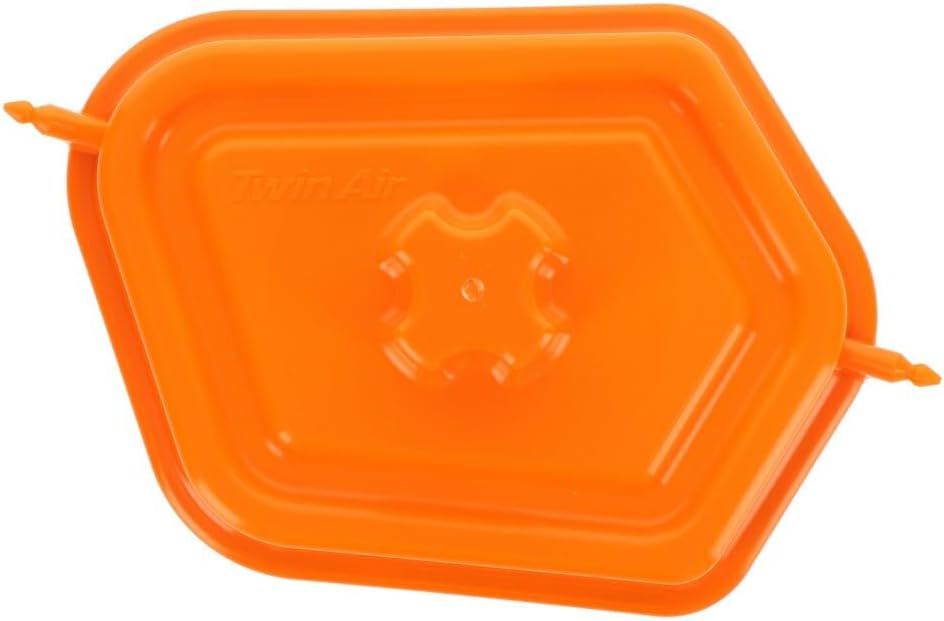 Cubierta para Caja de Aire con Ventilación Perforada