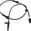 Sensor ABS rueda delanteras Murano 15-20 3.5L