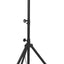 Montaje monitor pantalla plana FPS6000 aire escenario