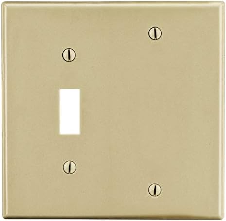 Placa para Pared Color Marfil con Diseño Elegante