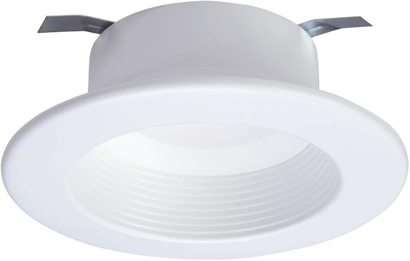 Luz empotrable LED inteligente Bluetooth blanco