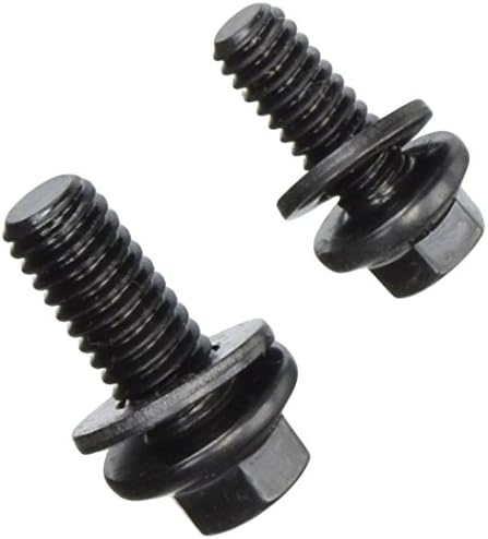 Kit pernos cárter aceite 6 puntos Chevy bloque pequeño