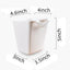 6 Portavasos colgantes para hogar oficina cocina