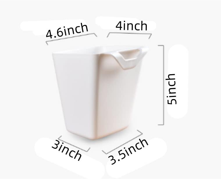 6 Portavasos colgantes para hogar oficina cocina