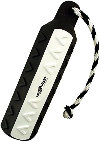 Bola entrenamiento perro 2pulg Hexa-Bumper Greenhead