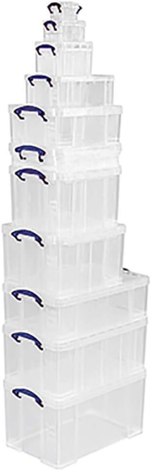 Bote de Almacenamiento de 1,6 Litros para Cocina y Hogar