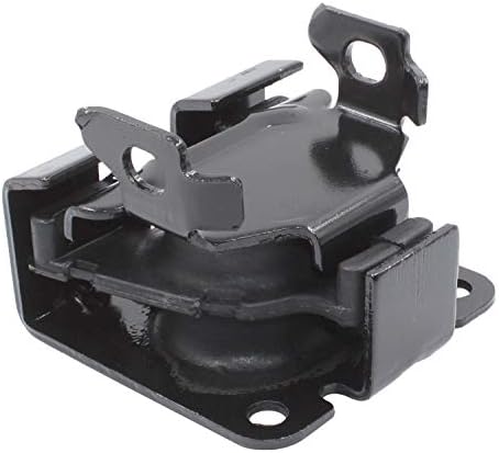 Soporte Motor Delantero para Vehículo de Alto Rendimiento