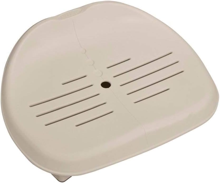 Accesorio asiento bañera hidromasaje filtros Purespa 6uds
