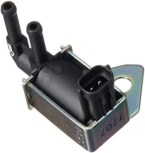 Solenoide purga cartucho CP608