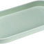 Bandeja ovalada servir cocina baño 29.9cm
