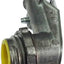 Conector caja compresión 90 grados 3/8pulg pack 50