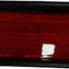 Reflector izquierdo comp Mitsubishi Montero 99-04