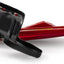 Reflector parachoques trasero Honda CR-V 15-16 lado pasajero