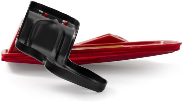 Reflector parachoques trasero Honda CR-V 15-16 lado pasajero