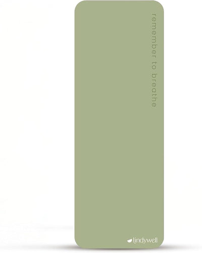 Manta Yoga Antiderrap 6-10mm 6ftx26in