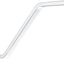 Brazo ducha extensor 16.5" forma Z cromo