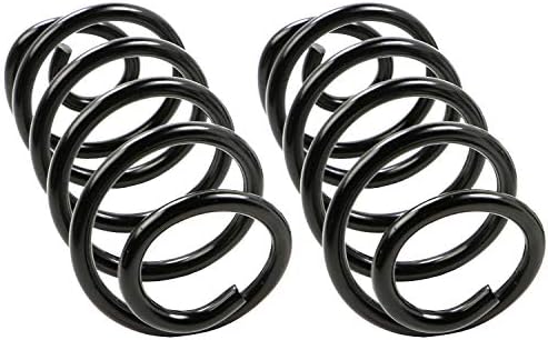 Set muelles helicoidales Nissan Versa