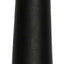 Antena corta comp GM Chevy GMC Buick 2.5" Negro