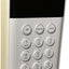 Soporte pared comp teclado SimpliSafe