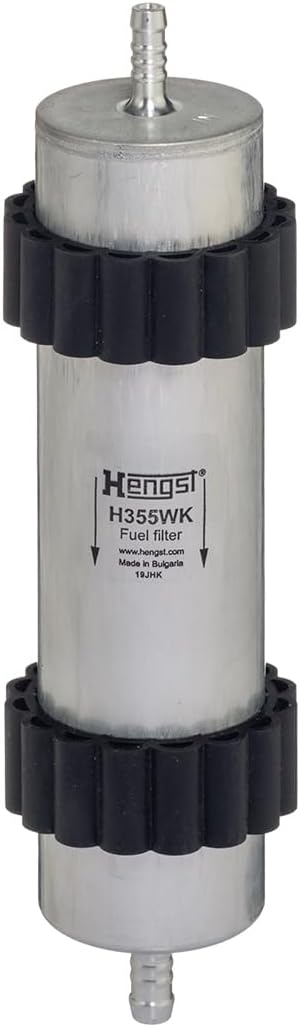 Filtro de Combustible H355WK para Motores de Automóvil