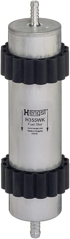 Filtro de Combustible H355WK para Motores de Automóvil