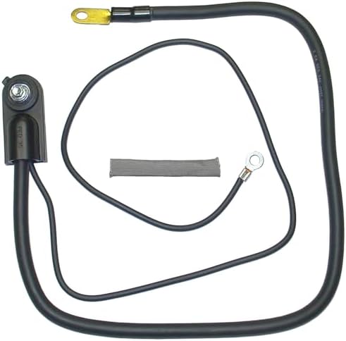 Cable negativo batería 2SD33XA