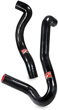 Kit manguera radiador Honda Civic 629-05-0004