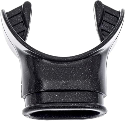 Repuesto boquilla snorkel Cressi original