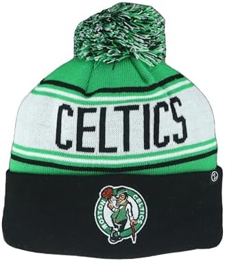 Gorro NBA Unisex Adulto con Pompón Finish Line