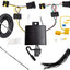 Arnés T-One T-Connector 4 vías comp Infiniti QX50