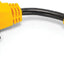 Adaptador Power Grip 50 a 15A 12"