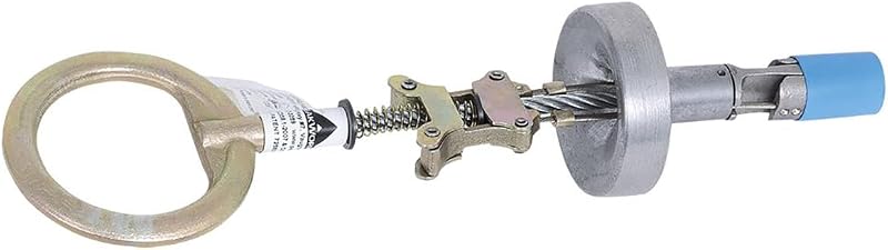 Anclaje temporal reutiliz. para hormigón 3/4