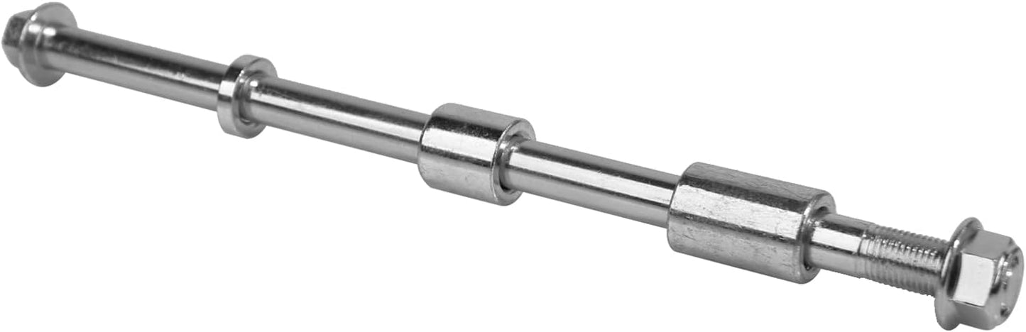 Eje delantero trasero 12mm 280mm comp PIT PRO Dirt Bike