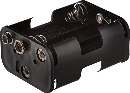 Soporte para batería Delta RP64124