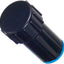 Tapa extremo tubo riego goteo 1/2-5/8 pulg