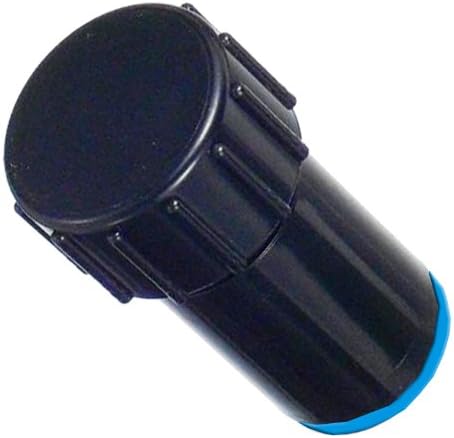 Tapa extremo tubo riego goteo 1/2-5/8 pulg