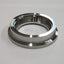 Brida acero inox 304 1.496pulg Wastegate