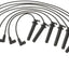 Set cables bujía oro 9748j