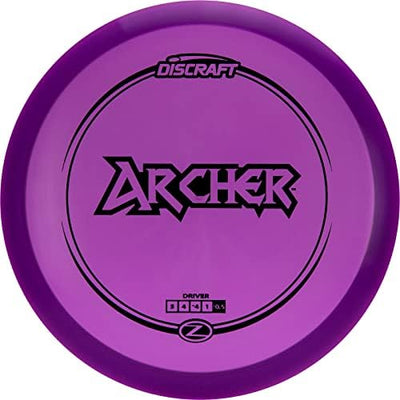 Disco golf distancia 6.17-6.21oz