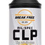Lubricante sintético para pistolas de mano 1 pinta