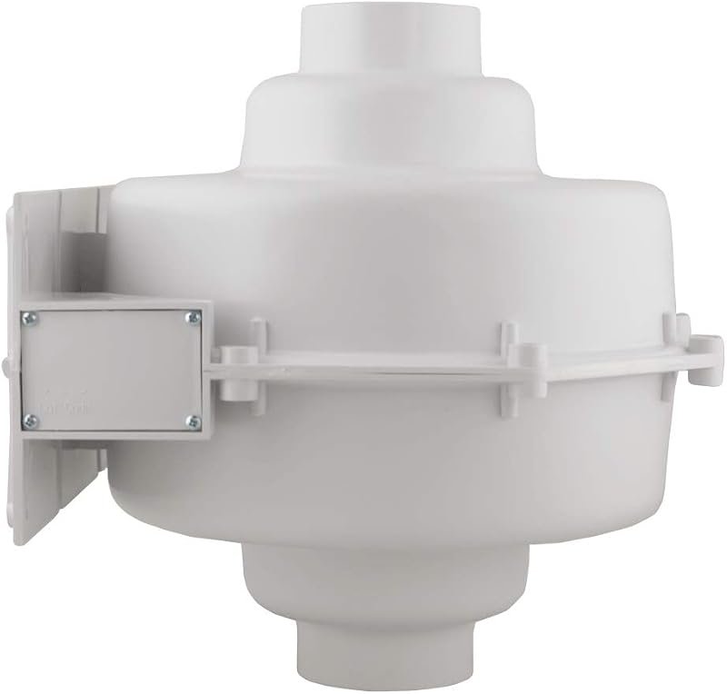 Ventilador radón 3pulg 23005-1 GP501